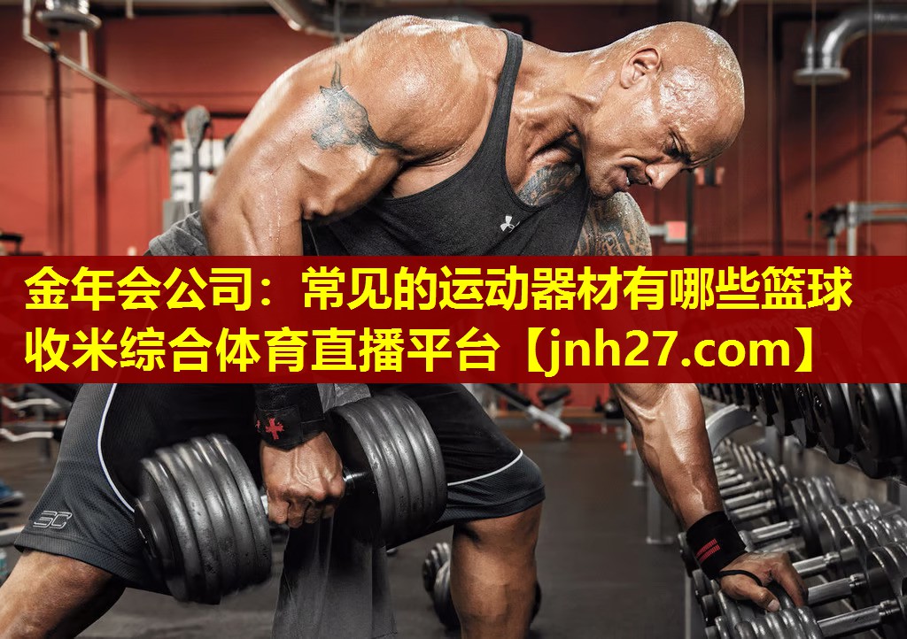 金年会公司：常见的运动器材有哪些篮球收米综合体育直播平台