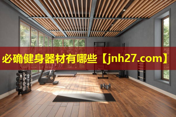 必确健身器材有哪些