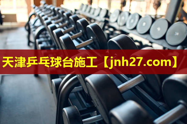 天津乒乓球台施工