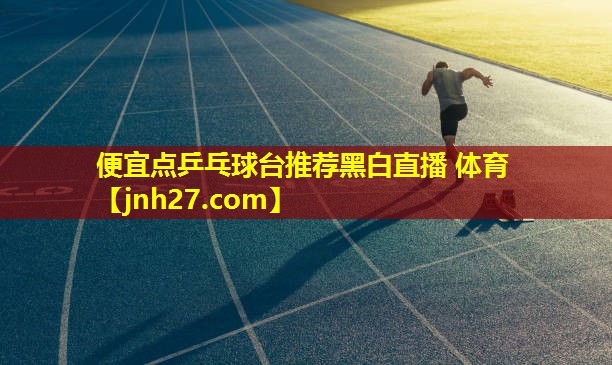 便宜点乒乓球台推荐黑白直播 体育