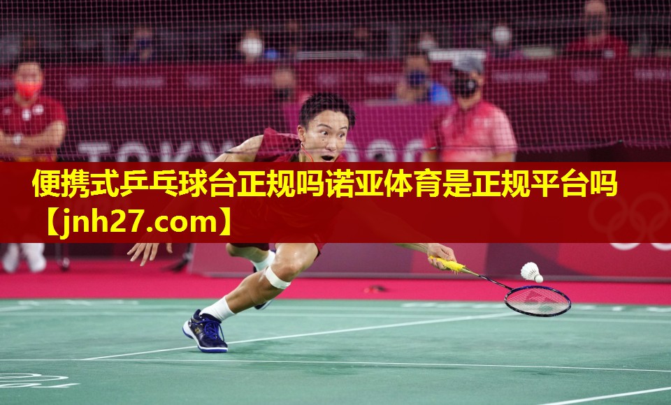 便携式乒乓球台正规吗诺亚体育是正规平台吗