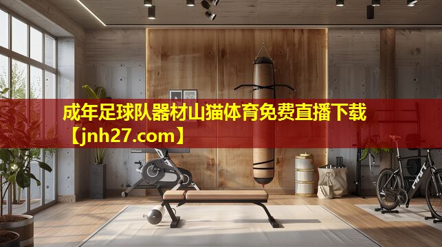 成年足球队器材山猫体育免费直播下载