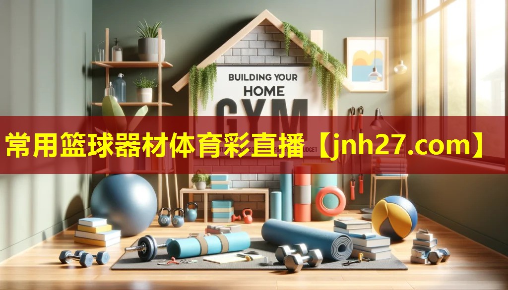 常用篮球器材体育彩直播