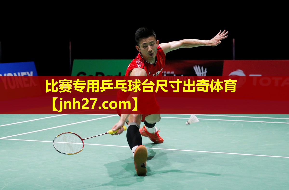 比赛专用乒乓球台尺寸出奇体育