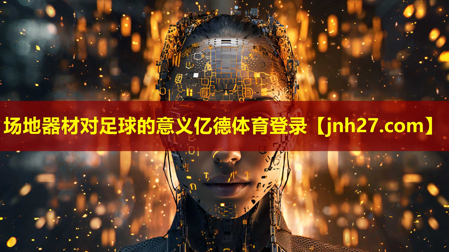 场地器材对足球的意义亿德体育登录