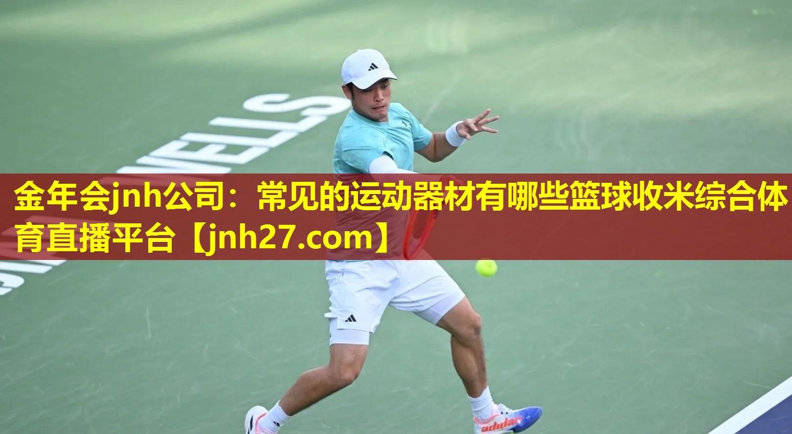 金年会jnh公司：常见的运动器材有哪些篮球收米综合体育直播平台