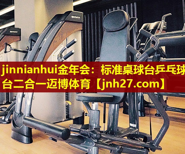jinnianhui金年会：标准桌球台乒乓球台二合一迈博体育