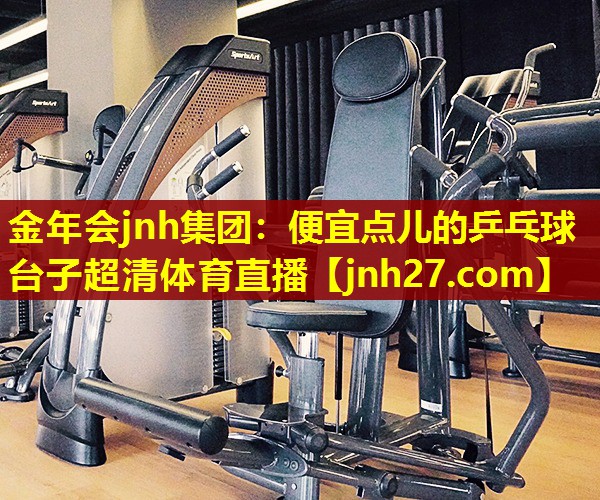 金年会jnh集团：便宜点儿的乒乓球台子超清体育直播