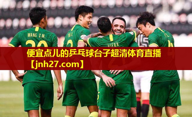 便宜点儿的乒乓球台子超清体育直播
