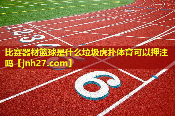比赛器材篮球是什么垃圾虎扑体育可以押注吗