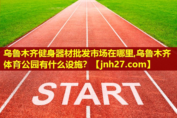 乌鲁木齐健身器材批发市场在哪里,乌鲁木齐体育公园有什么设施？