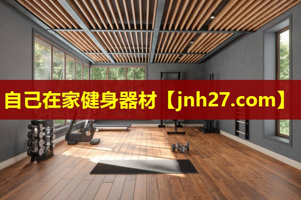 自己在家健身器材