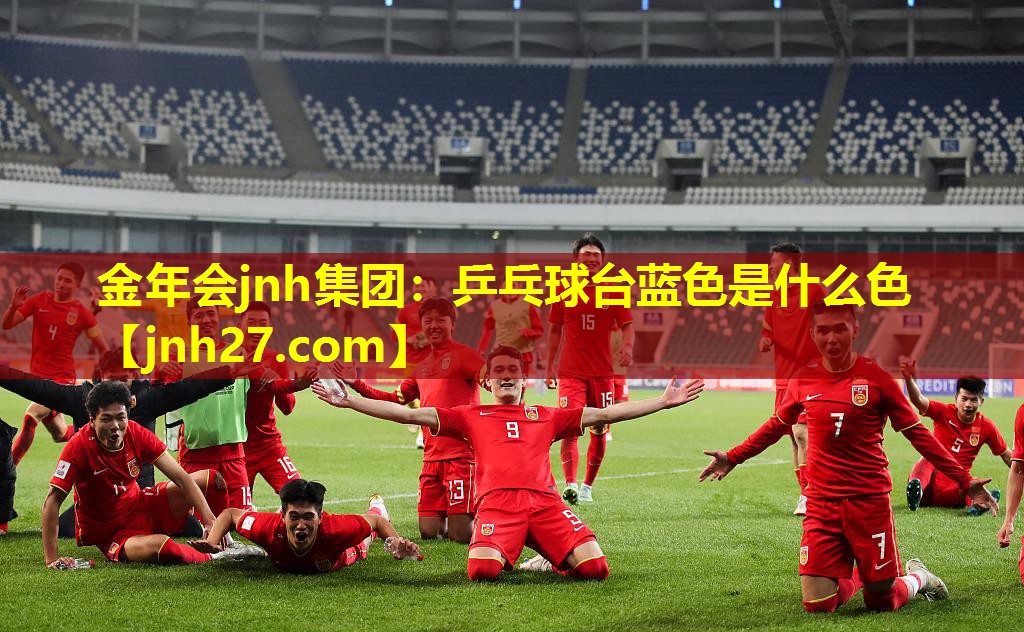 乒乓球台蓝色是什么色